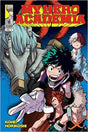 My Hero Academia Vol 3
