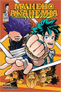My Hero Academia Vol 23