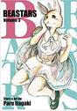 Beastars Vol 3