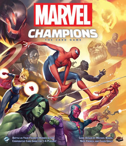 Marvel-Champions