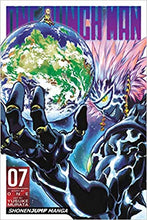Load image into Gallery viewer, ONE PUNCH MAN VOL 7