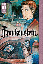 Load image into Gallery viewer, Frankenstein