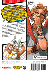 My Hero Academia Volume 20