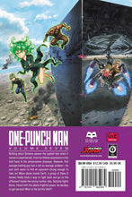 Last inn bildet i Gallery Viewer, One Punch Man Volume 7