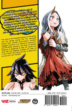 Load image into Gallery viewer, My Hero Academia Volume 17