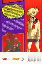 Load image into Gallery viewer, My Hero Academia Volume 9