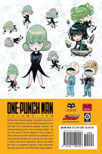 Load image into Gallery viewer, One Punch Man Volume 10