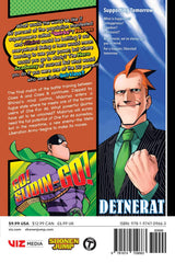 My Hero Academia Volume 23