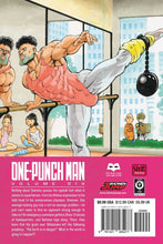 Indlæs billede i gallerifremviser, One Punch Man bind 6