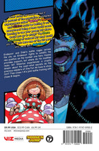Load image into Gallery viewer, My Hero Academia Volume 21