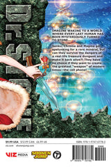 Dr. Stone Volume 7