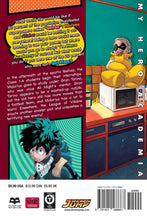 Load image into Gallery viewer, My Hero Academia Volume 6