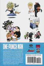 Charger l'image dans la visionneuse de galerie, One Punch Man Volume 12