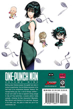 Last inn bildet i Gallery Viewer, One Punch Man Volume 9