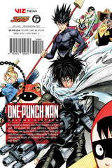 One Punch Man Volume 16