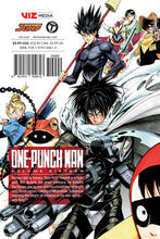 Load image into Gallery viewer, One Punch Man Volume 16