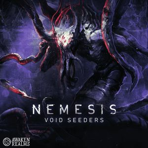 Nemesis Voidseeders Expansion