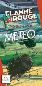 Flamme Rouge Meteo Expansion