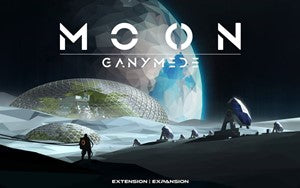 Ganymede Moon Expansion
