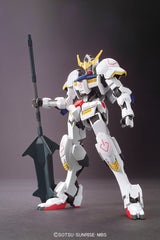 HG Gundam Barbatos 1/144 Model Kit