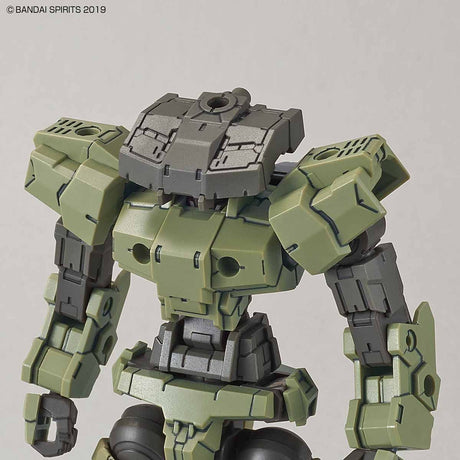 30MM EEMX-17 Alto Green 1/144 Model Kit