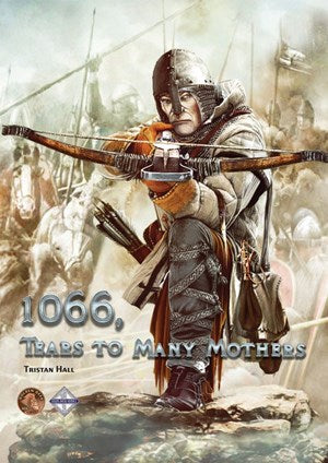 1066 Tears To Many Mothers