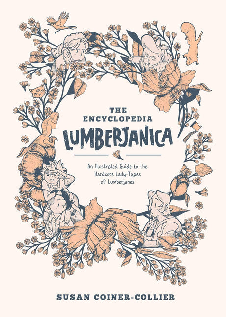 The Encyclopedia Lumberjanica