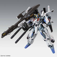 Load image into Gallery viewer, MG Fazz Ver KA 1/100 Gundam Model Kit