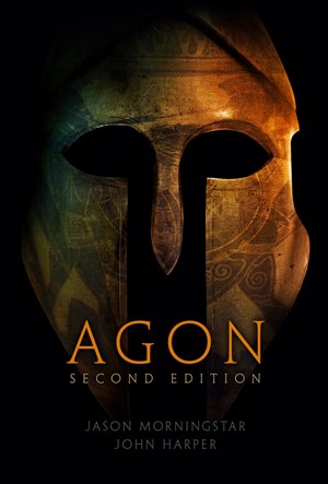 Agon RPG