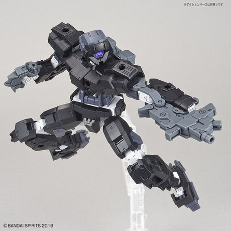 30MM EEXM-17 Alto Black 1/144 Model Kit