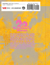 20th Century Boys The Perfect Edition Volume 3