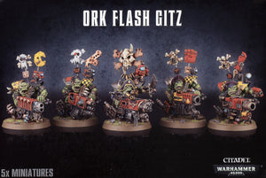 Ork-Flash-Gitz