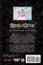 Load image into Gallery viewer, Black Clover Volume 23