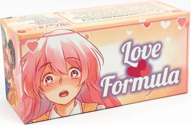 Love Formula