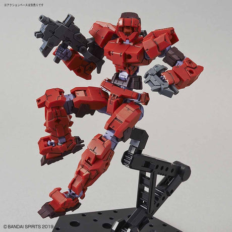30MM EEMX-17 Alto Red 1/144 Model Kit