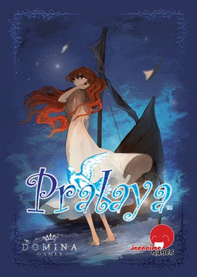 Pralaya Domina Games Anthology