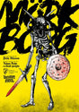 Mork Borg RPG
