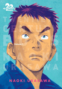 20th century boys the perfect edition volym 1