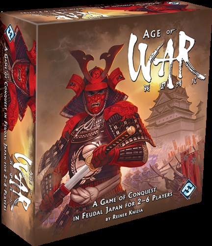 Age Of War