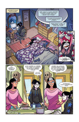 Giant Days Volume 13