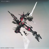 HGBD Gundam G-Else 1/144 Model Kit