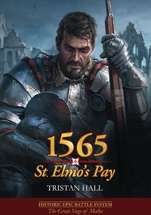 1565 St Elmo's Pay