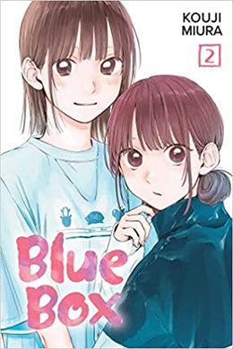 Blue Box Volume 2