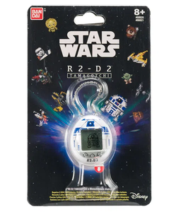 Star Wars R2-D2 Tamagotchi