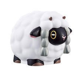 Pokemon Kids Departure! To the World of Pokemon! Vinyl Figure