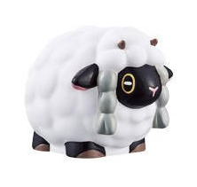 Pokemon Kids Departure! To the World of Pokemon! Vinyl Figure