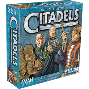 Citadels Classic