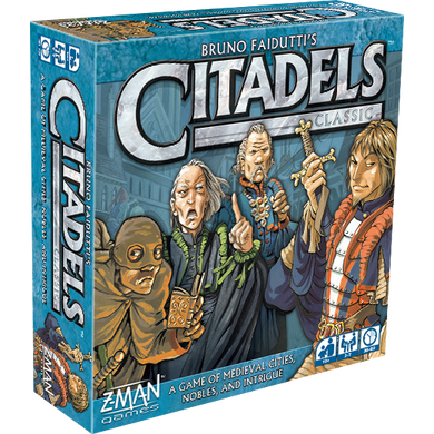 Citadels Classic