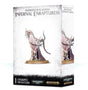 Daemons Of Slaanesh Infernal Enrapturess