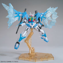 Load image into Gallery viewer, HGBD Gundam 00 Higher Than Sky 1/144 Model Kit